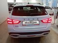 2026 Lada (ВАЗ) Vesta SW Cross I Рестайлинг (NG), белый - вид 8