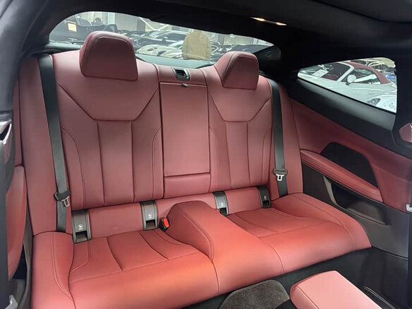 2023 BMW 4 серии Gran Coupe 425i G22, G23, G26, серый, 4571444 рублей - вид 16