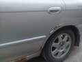 2007 Kia Spectra I Рестайлинг 2, серебристый, 200000 рублей - вид 6