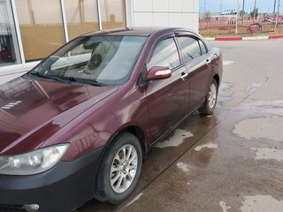 2012 Lifan Solano I (620), пурпурный, 290000 рублей, вид 2