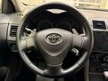 2007 Toyota Corolla X (E140, E150), белый - вид 6