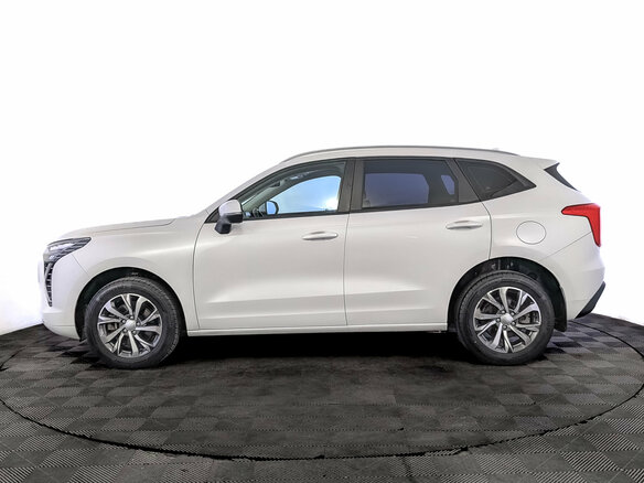 2023 Haval Jolion I, белый, 1629000 рублей - вид 7