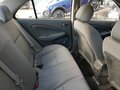 2007 Nissan Almera Classic I, серебристый - вид 9
