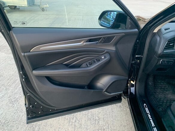 2019 Haval F7 I, чёрный, 1500000 рублей - вид 10