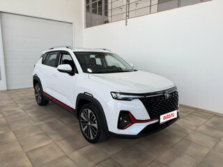 2023 Changan CS35 Plus I Рестайлинг, белый, 1700000 рублей, вид 3