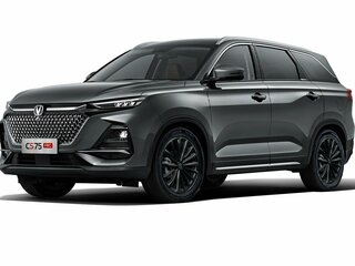 2026 Changan CS75 Pro, серый, 2865000 рублей, вид 1