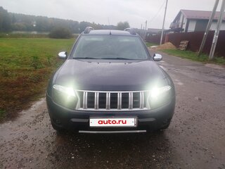 2013 Renault Duster I, синий, 1150000 рублей, вид 1