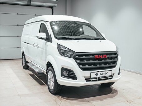 2026 SKM M7, белый, 2858000 рублей, вид 3
