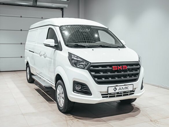 2026 SKM M7, белый, 2858000 рублей - вид 2