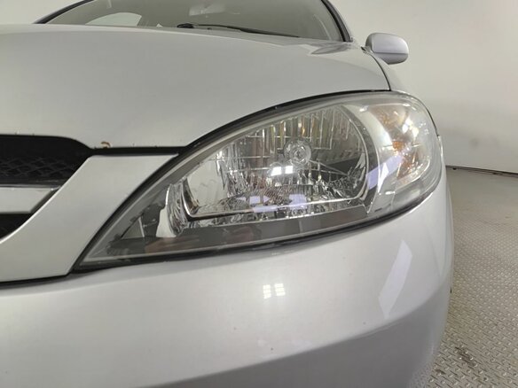 2004 Chevrolet Lacetti I, серый, 245000 рублей - вид 16