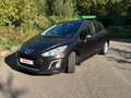 2012 Peugeot 308 I Рестайлинг, коричневый, 399000 рублей