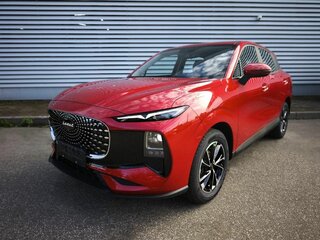 2026 Tenet Plus L4, красный, 2540000 рублей, вид 1