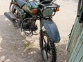 2016 Мотоальфа A1, зелёный, 31000 рублей - вид 3