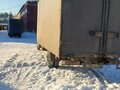 2015 ГАЗ ГАЗель Next, серый, 1000000 рублей - вид 5