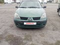 2003 Renault Symbol I Рестайлинг, зелёный, 200000 рублей
