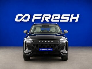 2023 Exeed RX, чёрный, 2973051 рублей, вид 3