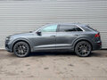 2019 Audi Q8 55 TFSI I (4M), серый, 4900000 рублей - вид 7