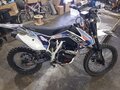 2020 BSE Z1, белый, 110000 рублей - вид 2