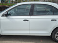 2016 Skoda Rapid I, белый, 1029000 рублей - вид 4
