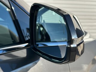 2026 Geely Cityray, серый, 3204990 рублей, вид 5