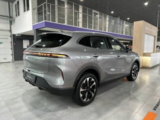 2026 Tenet Plus L6, серебристый, 3040000 рублей, вид 3