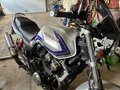 2002 Honda CB 400 Super Four, серебристый, 310000 рублей - вид 2