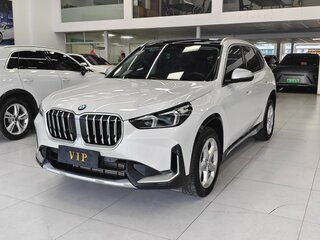 2023 BMW X1 Long 20Li sDrive III (U11/U12), белый, 2900000 рублей, вид 1