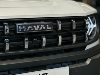 2026 Haval H3 I Рестайлинг, белый, 2699000 рублей, вид 5