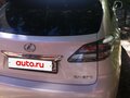 2011 Lexus RX 270 III, белый, 1700000 рублей - вид 4