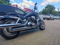 2007 Honda VTX 1800, чёрный, 900000 рублей - вид 6