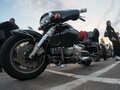 2001 Honda Valkyrie 1500, чёрный, 700000 рублей - вид 1