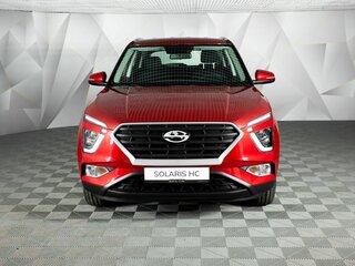 2025 Solaris HC, красный, 3360000 рублей, вид 1