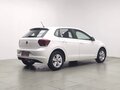 2022 Volkswagen Polo Plus (China Market), белый, 1236000 рублей - вид 1