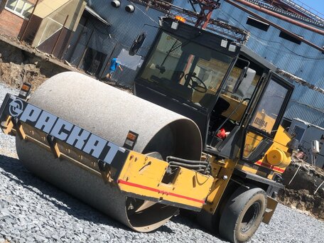 2008 Раскат ДУ-84, 2380000 рублей, вид 3