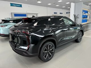 2026 Omoda C5 II, чёрный, 2779000 рублей, вид 2