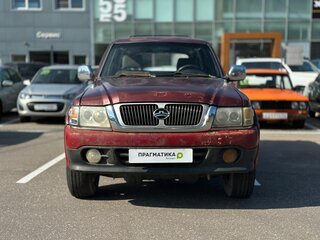 2008 Great Wall Safe, красный, 339900 рублей, вид 1