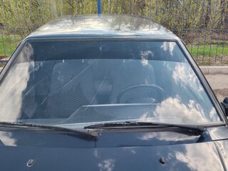 2007 Lada (ВАЗ) 2115, серый, 120000 рублей, вид 4