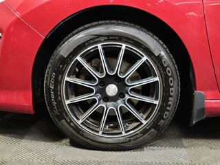2011 Peugeot 308 I Рестайлинг, красный, 475000 рублей, вид 1