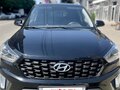 2020 Hyundai Creta I Рестайлинг, чёрный, 2100000 рублей - вид 1