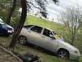 2008 Lada (ВАЗ) 2112, серебристый, 170000 рублей - вид 6