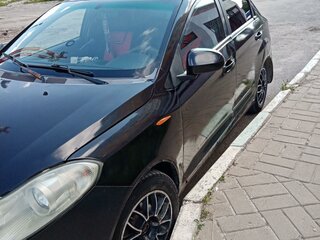 2013 Chery Bonus (A13), чёрный, 200000 рублей, вид 5