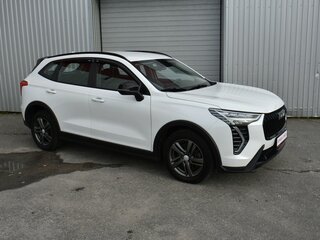2024 Haval Jolion I Рестайлинг, белый, 2079000 рублей, вид 2
