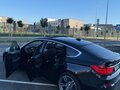 2010 BMW 5 серии Gran Turismo 535i VI (F10/F11/F07), чёрный, 1950000 рублей - вид 2