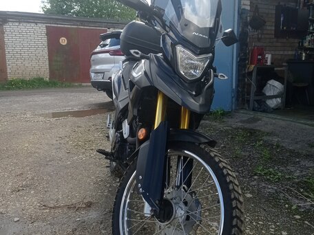 2019 Racer Ranger, чёрный, 120000 рублей, вид 1