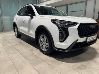 2026 Haval Jolion I Рестайлинг 2, белый, 2649000 рублей, вид 3