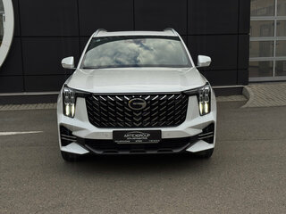 2024 GAC GS8 II, белый, 3395000 рублей, вид 2
