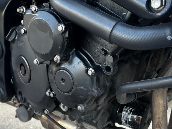 2014 Suzuki GSR 750, синий, 599999 рублей - вид 14