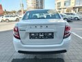 2026 Lada (ВАЗ) Granta I Рестайлинг, белый - вид 6