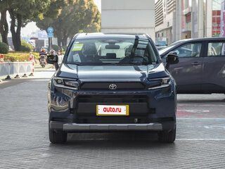 2026 Toyota RAV4 VI (XA60), серый, 4280000 рублей, вид 1