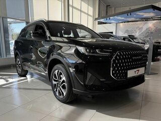 2026 Tenet T7, чёрный, 2785000 рублей, вид 3